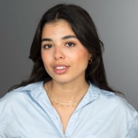 Inès Moussous, Siparex